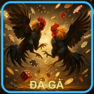 Đá gà trực tiếp