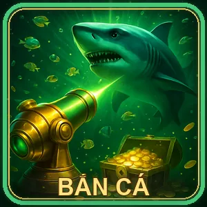Game Bắn Cá Fishing God