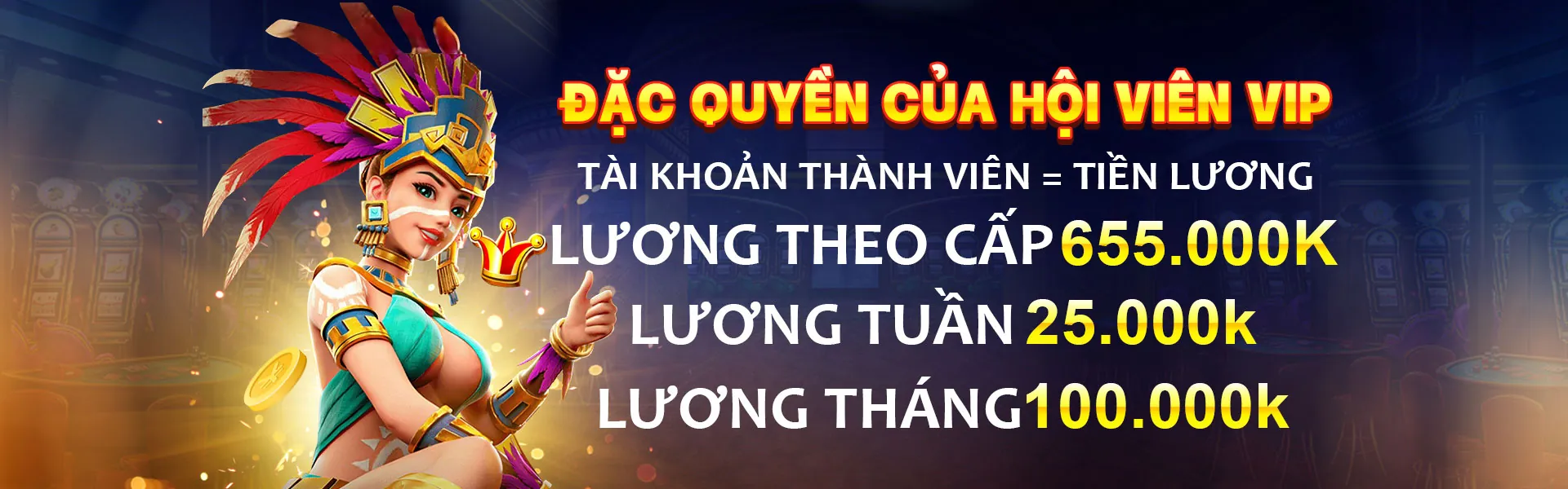 Hình ảnh chương trình VIP độc quyền tại Kèo Nhà Cái Trực Tiếp