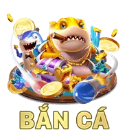 Game Bắn Cá Golden Dragon