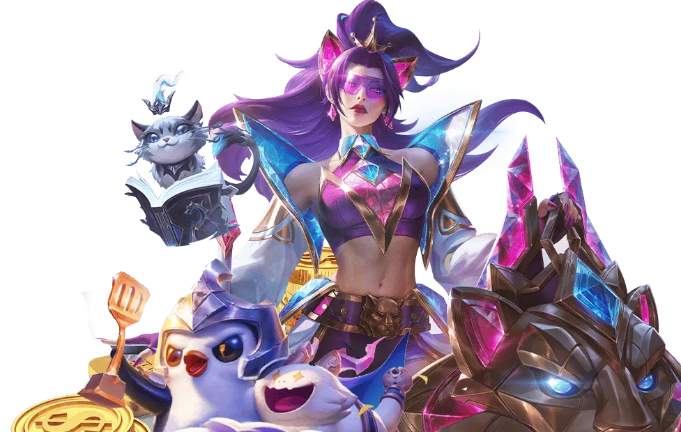 Ưu đãi chào mừng thành viên mới