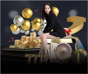 Người chia bài trực tiếp tại bàn chơi casino